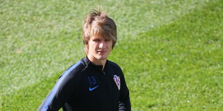Tin Jedvaj - 2