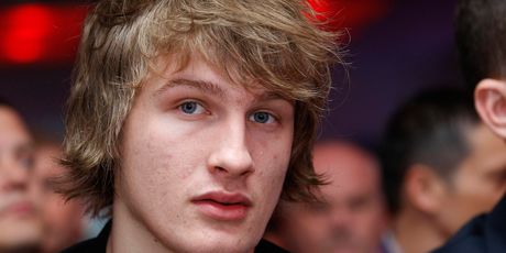 Tin Jedvaj