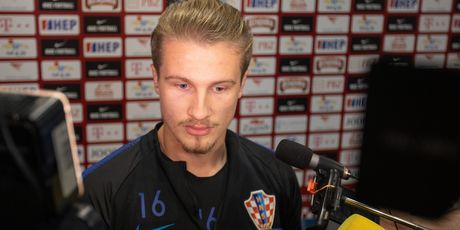 Tin Jedvaj