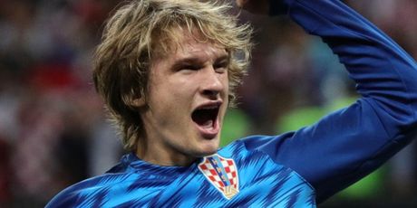 Tin Jedvaj