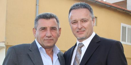 Ante Gotovina i Marko Perković Thompson - 1