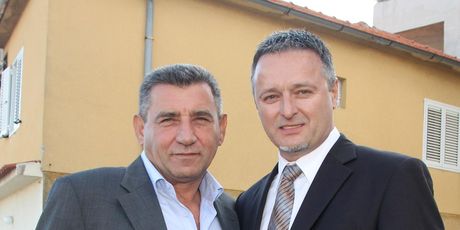 Ante Gotovina i Marko Perković Thompson - 2