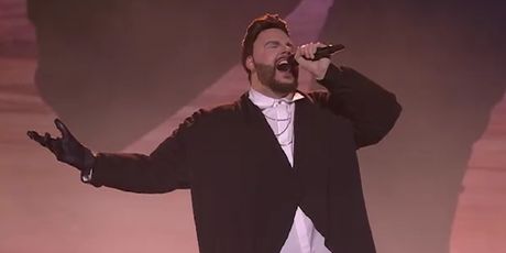 Devin Juraj, Tvoje lice zvuči poznato