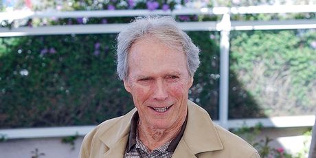 Clint Eastwood - 11