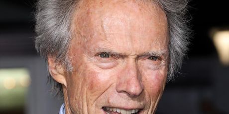 Clint Eastwood - 12