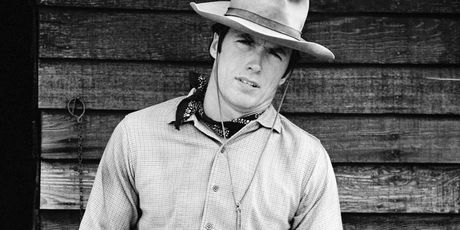 Clint Eastwood - 13