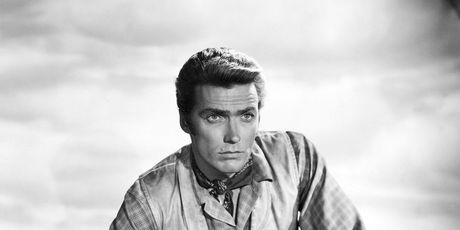 Clint Eastwood - 15