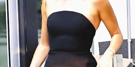Hailey Bieber