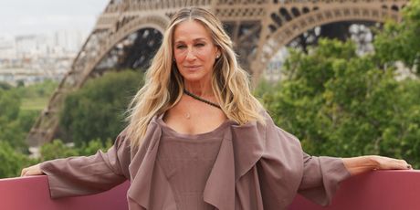 Sarah Jessica Parker