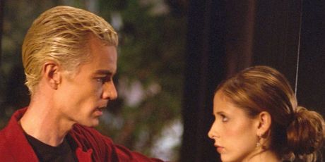 James Marsters - 1