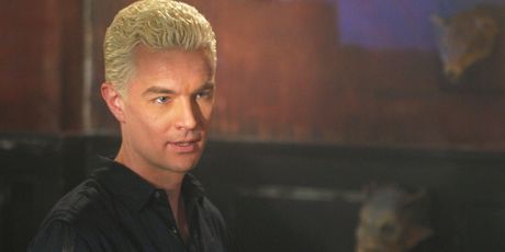 James Marsters - 2