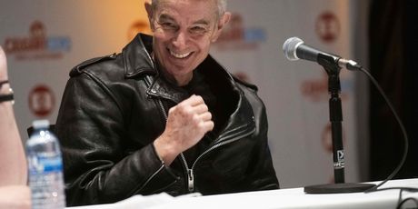 James Marsters - 3