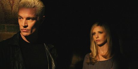 James Marsters - 5