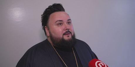 In Magazin: Jacques Houdek