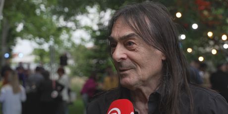 In Magazin: Dado Topić
