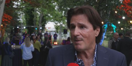 In Magazin: Amir Kazić Leo