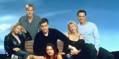 Kerr Smith - 1