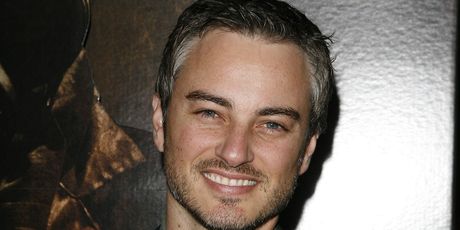 Kerr Smith - 2