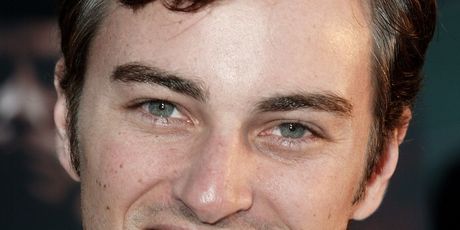 Kerr Smith - 3
