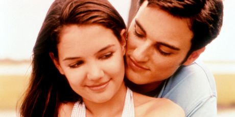 Kerr Smith - 4