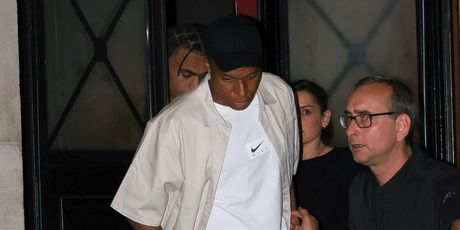 Kylian Mbappe - 2