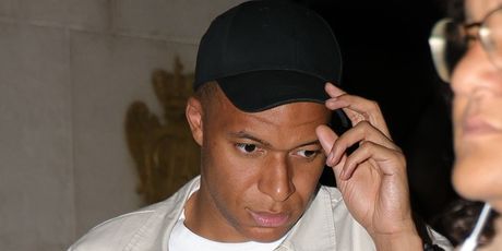 Kylian Mbappe - 4