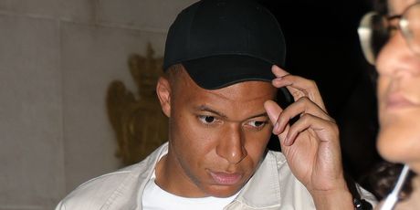 Kylian Mbappe - 6