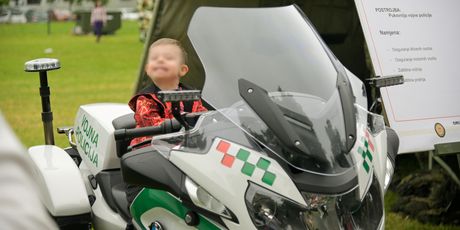 Izložba naoružanja, borbene i neborbene tehnike i opreme postrojbi Hrvatske vojske - 3