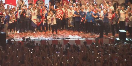 Hrvatska - 2