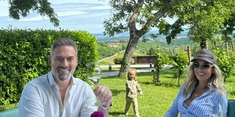 Maja Šuput i Bloom Tatarinov - 1