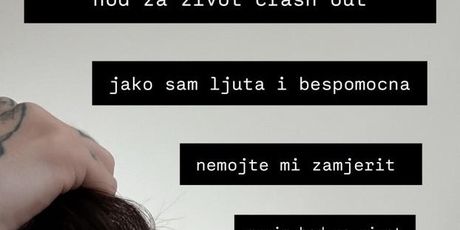 Nika Ilčić - 1