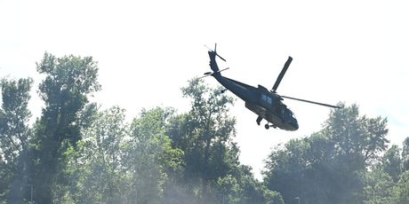 Vojska na Jarunu - 8