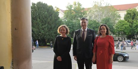 Državni vrh obilježio Dan državnosti - 3