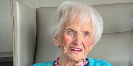 Joan Partridge - 6