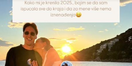 Laura Gnjatović - 1