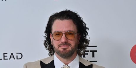 JC Chasez - 2