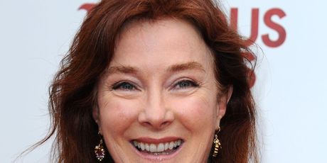 Valerie Mahaffey - 10
