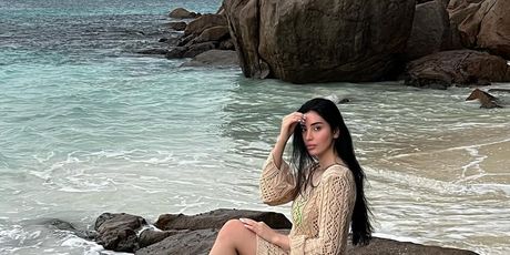 Lize Dzjabraliova - 7