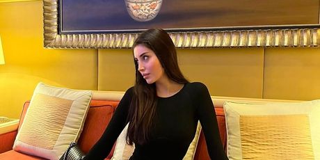 Lize Dzjabraliova - 8