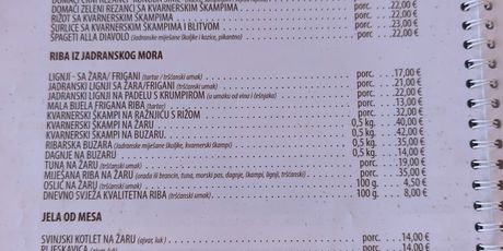 Konoba Šime - 1