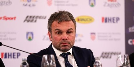 Vedran Pavlek