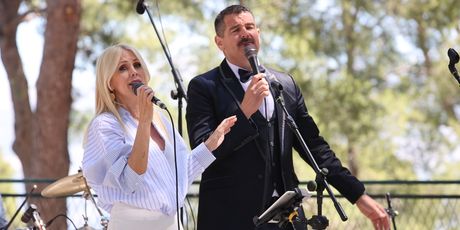 Silvia Dvornik i Marko Pecotić - 2