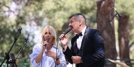 Silvia Dvornik i Marko Pecotić - 5