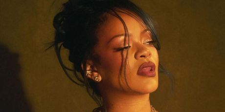 Rihanna - 1