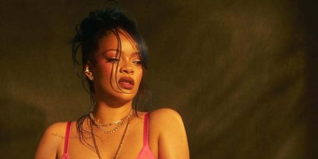 Rihanna - 5