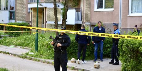Ubojstvo u BiH - 4