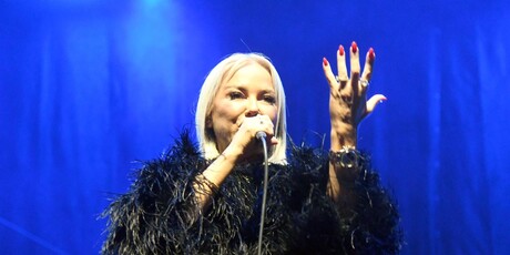 Maja Šuput u Koprivnici - 2