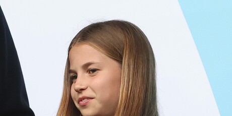 princeza Charlotte - 5