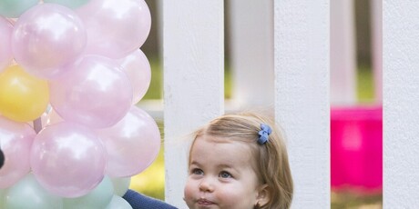 princeza Charlotte - 10