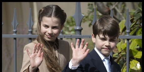 princeza Charlotte - 11